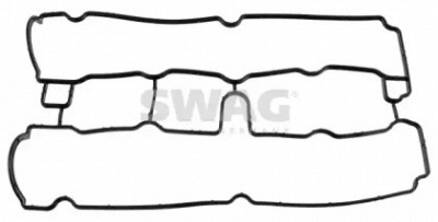 WILMINK GROUP wg1429976 -  Прокладка, крышка головки цилиндра